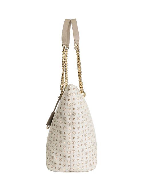 Shopping Bag Heritage Logo Classic POLLINI | TE8410PP02Q11/10A